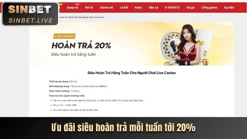 Khuyến mãi giới thiệu bạn bè TK66.con